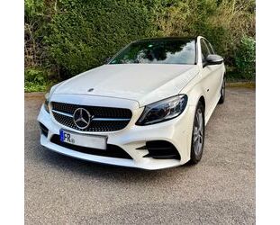Mercedes-Benz C 300 Gebrauchtwagen