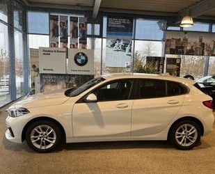 BMW 118 Gebrauchtwagen
