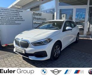BMW 116 Gebrauchtwagen