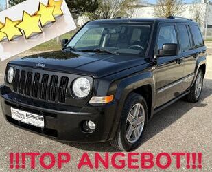 Jeep Patriot Gebrauchtwagen