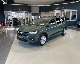 Dacia Jogger Gebrauchtwagen