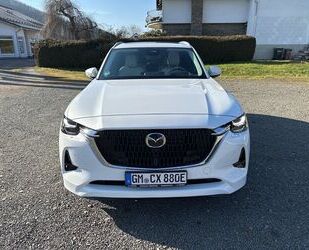 Mazda CX-80 Gebrauchtwagen