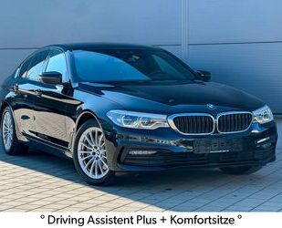 BMW 530 Gebrauchtwagen