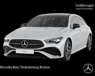 Mercedes-Benz CLA 180 Shooting Brake Gebrauchtwagen