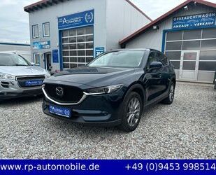 Mazda CX-5 Gebrauchtwagen