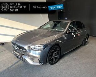 Mercedes-Benz C 300 Gebrauchtwagen