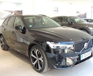 Volvo XC60 Gebrauchtwagen