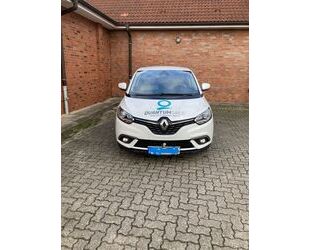 Renault Grand Scenic Gebrauchtwagen