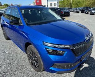 Skoda Kamiq Gebrauchtwagen
