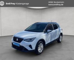 Seat Arona Gebrauchtwagen