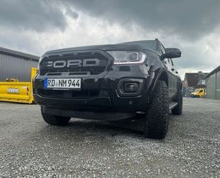Ford Ranger Gebrauchtwagen