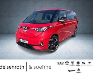 VW ID. Buzz Gebrauchtwagen