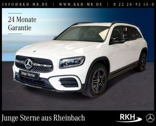 Mercedes-Benz GLB 200 Gebrauchtwagen