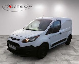 Ford Transit Connect Gebrauchtwagen