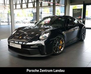 Porsche 992 Gebrauchtwagen