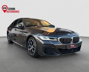 BMW 530 Gebrauchtwagen