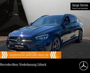 Mercedes-Benz E 300 Gebrauchtwagen