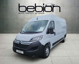 Citroen Jumper Gebrauchtwagen