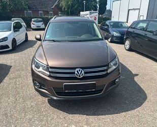 Ferrari Tiguan 