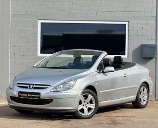 Peugeot 307 Gebrauchtwagen
