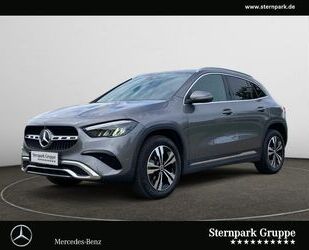 Mercedes-Benz GLA 180 Gebrauchtwagen