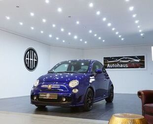 Abarth 500 Gebrauchtwagen