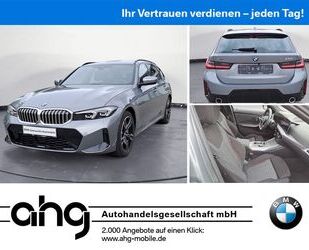 BMW 330 Gebrauchtwagen