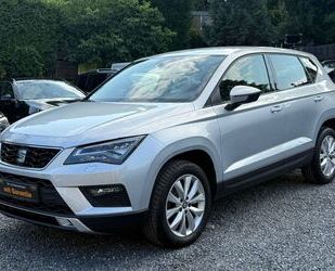 Seat Ateca Gebrauchtwagen