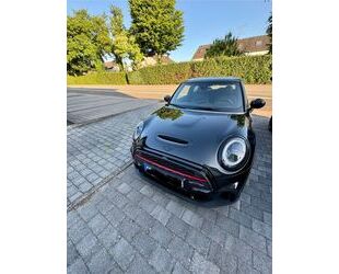 Mini John Cooper Works Gebrauchtwagen