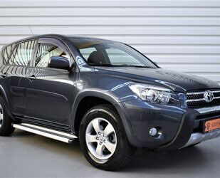 Toyota RAV 4 Gebrauchtwagen