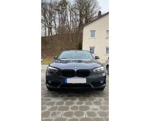 BMW 118 Gebrauchtwagen