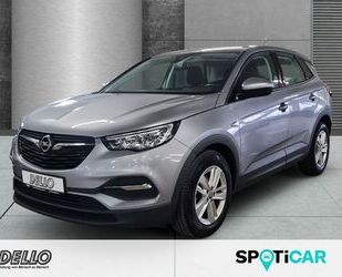 Opel Grandland (X) 