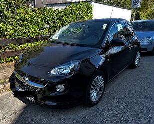 Opel Adam Gebrauchtwagen