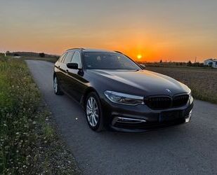 BMW 540 Gebrauchtwagen