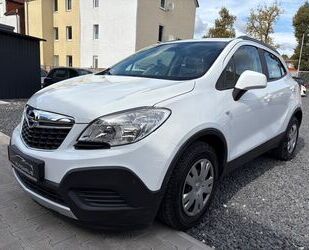 Opel Mokka Gebrauchtwagen