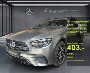 Mercedes-Benz E 300 Gebrauchtwagen
