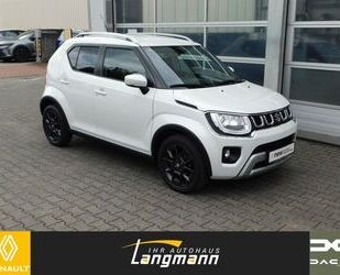 Suzuki Ignis Gebrauchtwagen