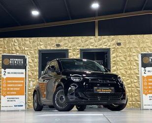 Fiat 500e Gebrauchtwagen