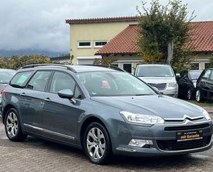 Citroen C5 Gebrauchtwagen