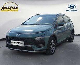 Hyundai BAYON Gebrauchtwagen