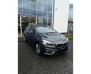 BMW 218 Active Tourer Gebrauchtwagen