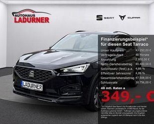 Seat Tarraco Gebrauchtwagen