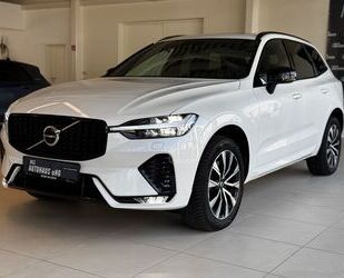 Volvo XC60 Gebrauchtwagen
