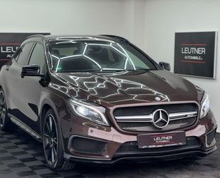 Mercedes-Benz GLA 45 AMG Gebrauchtwagen