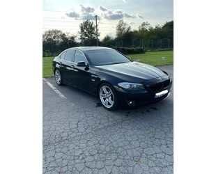 BMW 520 Gebrauchtwagen