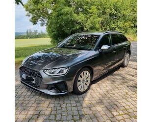 Audi S4 Gebrauchtwagen