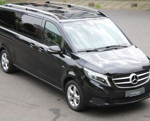 Mercedes-Benz V 250 Gebrauchtwagen