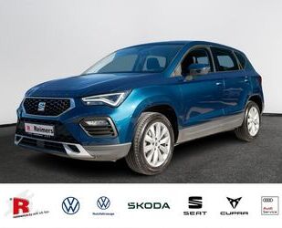 Seat Ateca Gebrauchtwagen