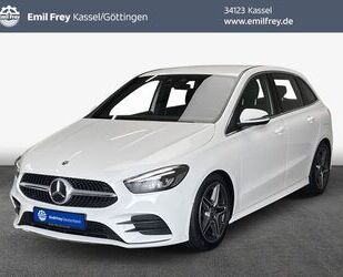Mercedes-Benz B 200 Gebrauchtwagen