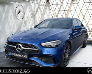 Mercedes-Benz C 180 Gebrauchtwagen